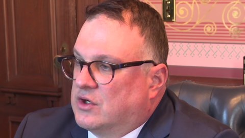 Increased Government Transparency becomes focus during open week of state legislature