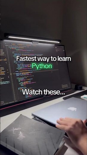 Comment 'PYTHON' and I'll Send You the Resources! 🐍🔥 | Python Roadmap 2026 #developer #2026