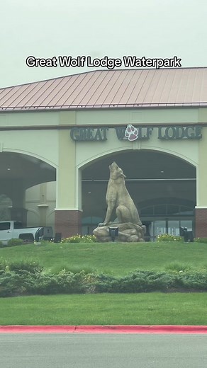 Great Wolf Lodge Adventures: Family Fun at Waterpark