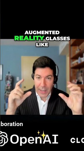 Vision Pro & AR Glasses: The Future Unveiled!