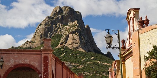 Todo lo que debes saber antes de ir a Peña de Bernal, Querétaro