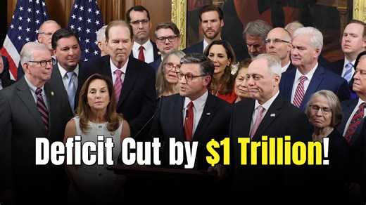 Republicans outline plans for second 'big, beautiful bill' as follow-up to President Donald Trump's first reconciliation package