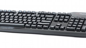 Watch Das Keyboard Model S Professional Mechanical Keyboard on Amazon Live