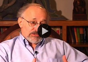 VIDEO: Dr. Allan Schore on Attachment Trauma and Effects of Neglect and Abuse on Brain Development
