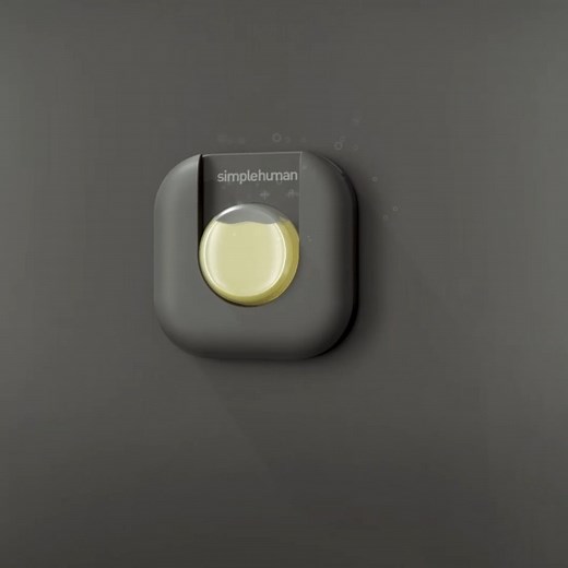 Watch Odorsorb pod simplehuman overview on Amazon Live