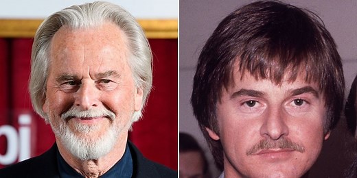 Trevor Eve, 73, makes stance clear on rebooting hit drama BBC Shoestring 40  years after axe: 'I had the rights!'