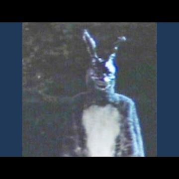 DONNIE DARKO
