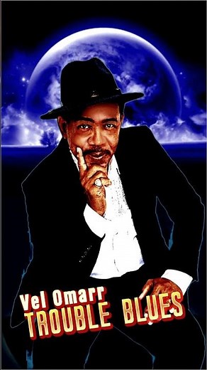 Does Vel Omarr Deliver the Passion of Mississippi Delta Blues?