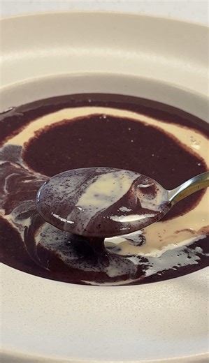 Creamy Black Rice Porridge Recipe