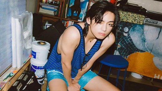 V's solo song list that highlight his artistic identity beyond BTS