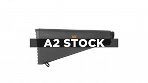A2 Stock Kit Overview | Trinity Force AR Stock | ARO News