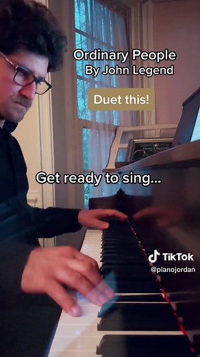 PianoJordan - Jordan Siwek on TikTok