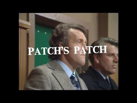 Crown Court - Patch's Patch (1973)