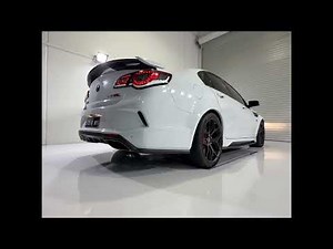 Australian Muscle Cars