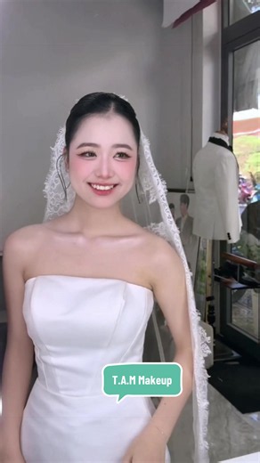 T.A.M Makeup trend: cách bắt kịp trào lưu nhanh chóng