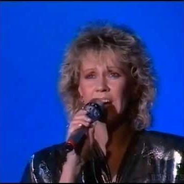 #abba Agnetha & Ola : The Way You Are (HQ)1986 Sweden #SecretService
