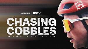 Chasing Cobbles: Se første afsnit af Mads P.-dokumentaren på Max