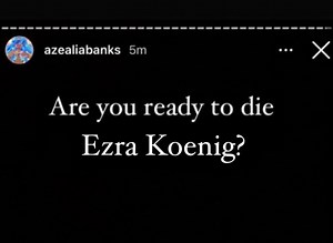 after the vampire weekend is over