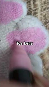 How to make paw socks tutorial🐾🧦#therian