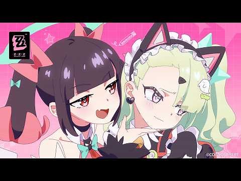 Sunna Character Teaser - "Hold That Grudge Properly" | Zenless Zone Zero