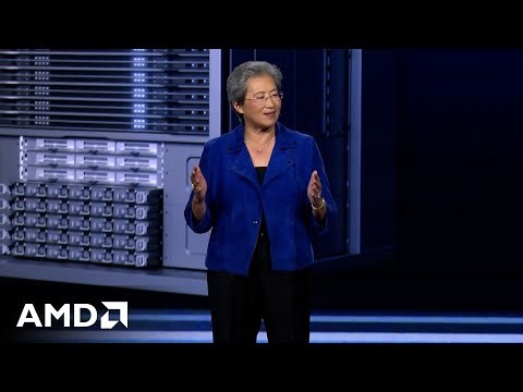 AMD at CES® 2026 Replay