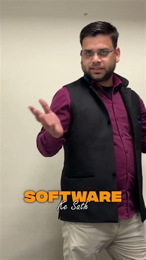 Smart School Management Software | Go Digital With Us Today