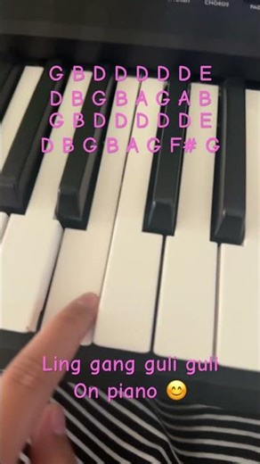 #pianotutorial #yamaha