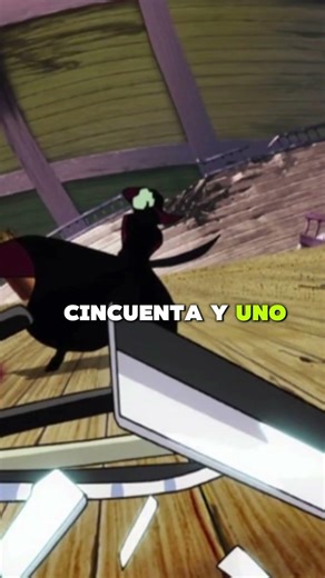 One Piece Una curiosidad por cada capítulo del manga #51