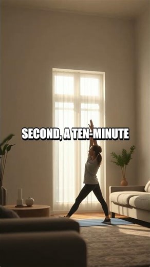 Bedtime Routine Tiny Hacks for Better Sleep