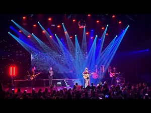Burning Red: The Australian Taylor Swift Tribute Show