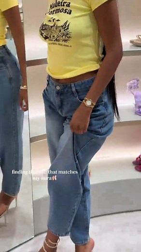 Romanticizing the Fitting Room Experience