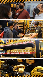 36 reactions · 20 shares | Powerhouse goes to PHILCONSTRUCT 2023! 拾 Learn more about the Powerhouse tools and get a chance to test our items in person. Plus, don't miss the exciting prizes, special deals, discounts, and many more!! ⚡ Visit our booth #DO1, ground floor at SMX Convention Center, from November 9 to 12 and have a #BuiltTough experience with Powerhouse!  See you there!  #Powerhouse #ToughToolsForToughJobs | PowerHouse Tools | Facebook