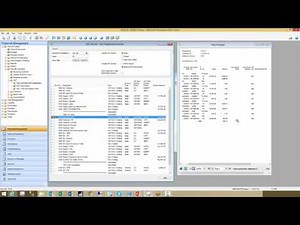 NAV Know How: VAT Reporting, Year End and Currency 2009 and prior classic