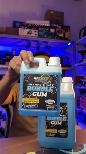 PH7 Balanced Wax Shampoo with Thick Foam #vehicleshampoo #motorcyclewashshampoo #shampoo&wax