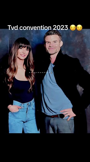 The Vampire Diaries Cast Reunion 2023