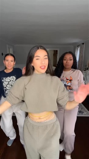 matti3 on Instagram: "The three musketeers . . . . #momanddaughter #foryoupage #igreels #foryou #reels"