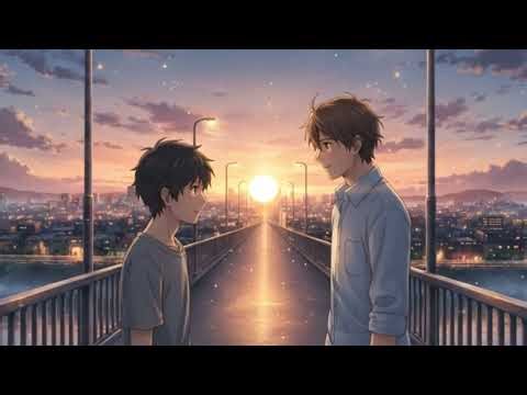 Connection｜English Lyrics with Japanese Translation (対訳付きオリジナルソング)