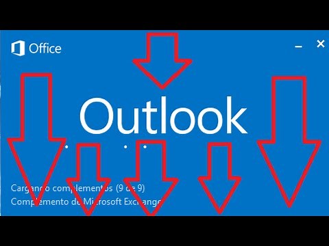 Cómo EXPORTAR e IMPORTAR correos de Outlook (TODOS los archivos) FÁCIL