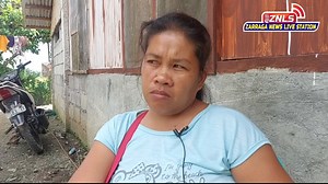 235K views · 5.5K reactions | WATCH: Interview kay Haide Marie Toledo...