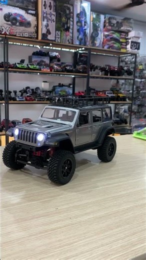 Best Rc Off Road Scale 1/12 #fypシ #offroad #rc