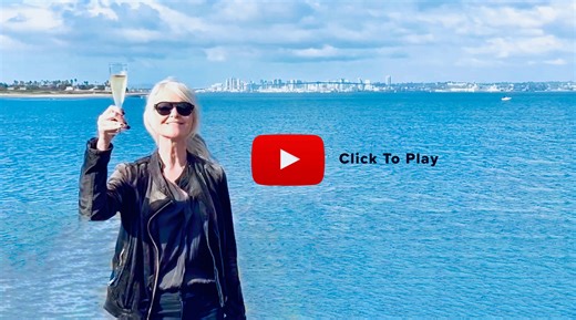 Join me for Mindi Abair's Wine & Jazz New Year's Eve this December 29-31, 2024. The music? Amazing... Vincent Ingala, DW3, Rebecca Jade, Ellis Hall, Ariana Savalas and our host Pat Prescott. The wine and food... impeccable. My cork dork husband Eric is creating the best wine and food pairings and wine and jazz tastings for you. We'll be right on the beach overlooking the beautiful city of San Diego at the Loews Coronado Bay Resort. Come kick off the new year with us... I promise a very inspired 