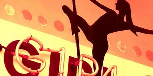 Augusta moves forward on allowing new strip clubs