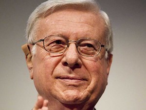 George Gero, the RBC trader who became an ‘institution’ in the gold market, dies at 84