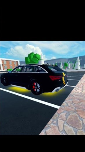 German Edit #cardealershiptycoon #automobile #edit #roblox #cdt #bmw #audi #porsche #mercedesbenz