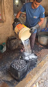 1.2M views · 11K reactions | Amazing Roofing Nails Manufacturing Complete Process | Our Collection | Facebook