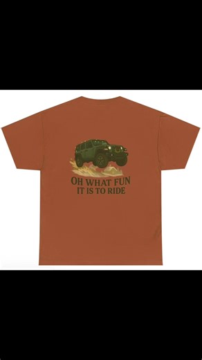 Oh What Fun it is To Ride - in a Jeep #jeep #jeeplife #jeepwrangler #christmasshirt #blackfriday