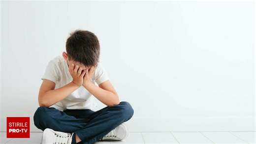 Preşedintele Autism Voice: „Nu vaccinurile duc la autism, nu paracetamolul provoacă autism” - Știrile ProTV