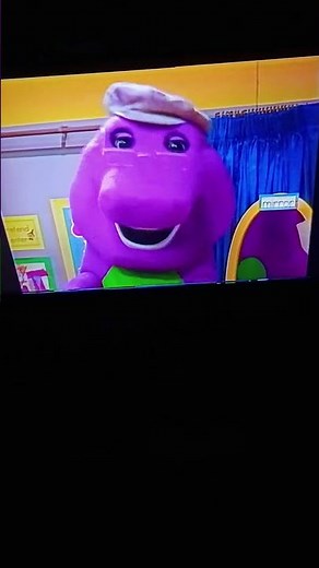 Barney 1993