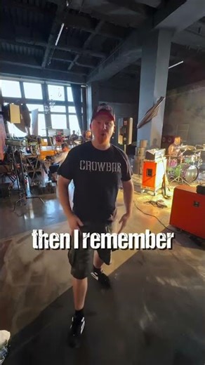 New song FFO: Hatebreed or Lamb of God 🤯 #metal #thrashmetal