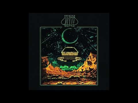 Hazeshuttle - FULL ALBUM